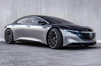 Model S